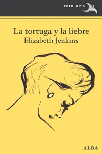 La tortuga y la liebre_cover