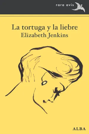 La tortuga y la liebre