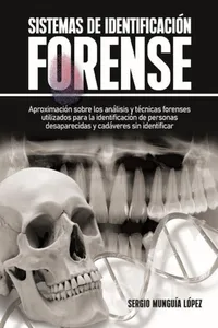 Sistemas de Identificación Forense