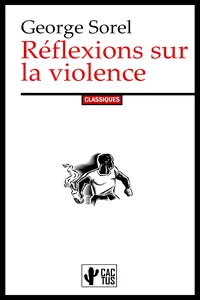 Réflexions sur la violence