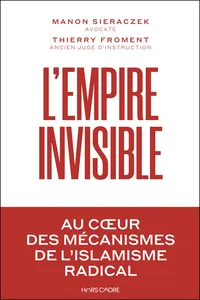 L'empire invisible_cover