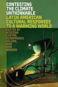 Contesting the Climate Unthinkable