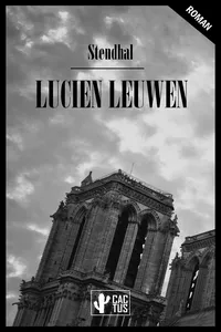 Lucien Leuwen_cover