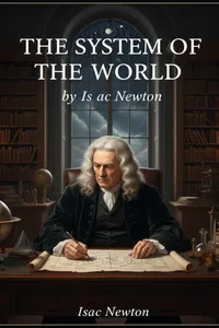 The System of the World_cover