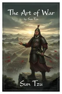 The Art of War_cover