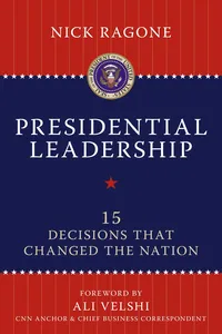 Presidential Leadership_cover