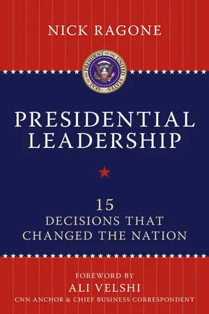 Presidential Leadership