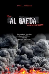 Al Qaeda Connection_cover