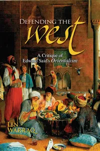 Defending the West_cover