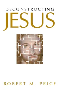 Deconstructing Jesus_cover
