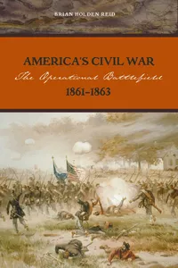 America's Civil War_cover
