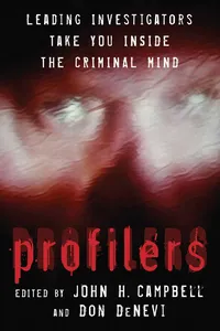 Profilers_cover