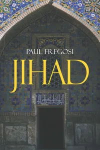 Jihad in the West_cover