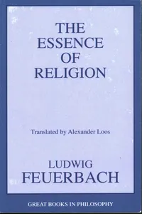 Essence of Religion_cover