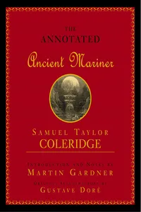 Annotated Ancient Mariner_cover