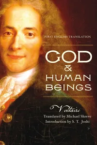 God & Human Beings_cover