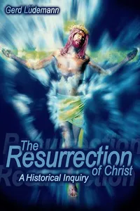 Resurrection Of Christ_cover