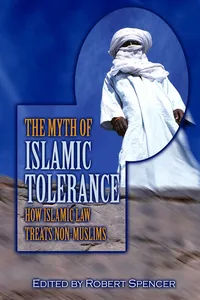 Myth of Islamic Tolerance_cover