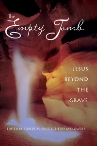 Empty Tomb_cover