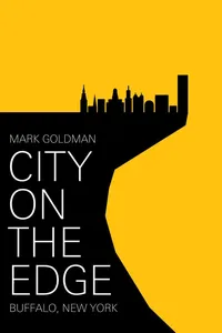 City on the Edge_cover