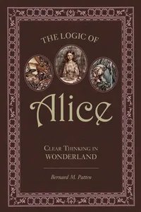 Logic of Alice_cover