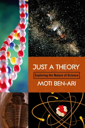 Just A Theory