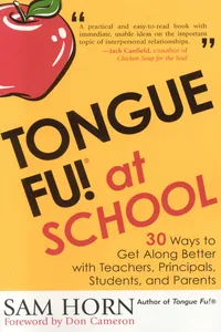Tongue Fu! At School_cover