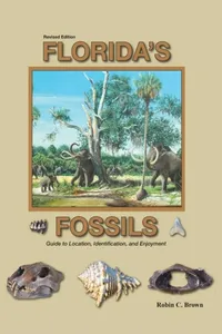 Florida's Fossils_cover