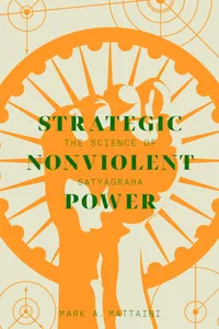 Strategic Nonviolent Power_cover