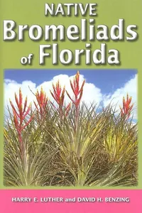 Native Bromeliads of Florida_cover