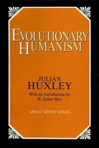 Evolutionary Humanism_cover