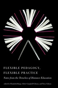 Flexible Pedagogy, Flexible Practice_cover