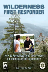 Wilderness First Responder_cover