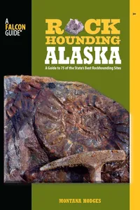 Rockhounding Alaska_cover