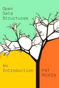 Open Data Structures_cover