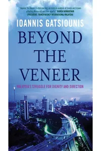 Beyond the Veneer_cover