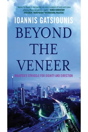 Beyond the Veneer