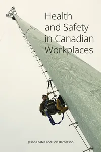 Health and Safety in Canadian Workplaces_cover