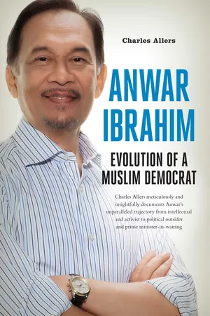 Anwar Ibrahim