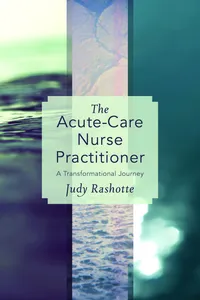 The Acute-Care Nurse Practitioner_cover