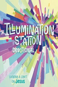 Illumination Station Devotional_cover