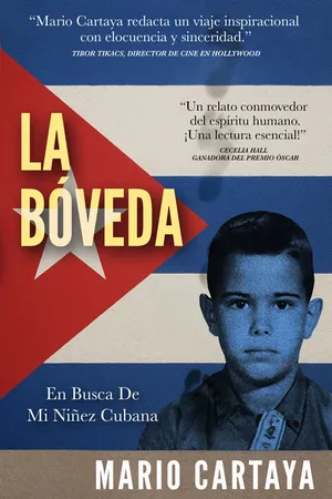 La Bóveda