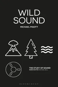 Wild Sound_cover