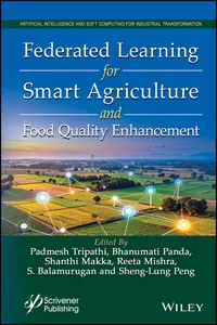 Federated Learning for Smart Agriculture and Food Quality Enhancement_cover