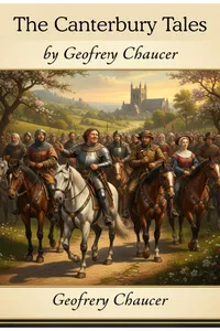 The Canterbury Tales_cover
