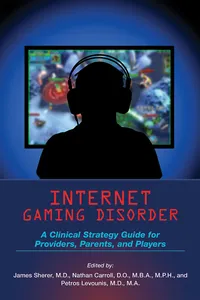 Internet Gaming Disorder_cover