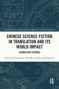 Chinese Science Fiction in Translation and Its World Impact_cover