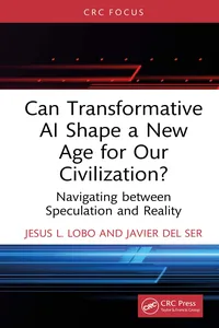 Can Transformative AI Shape a New Age for Our Civilization?_cover