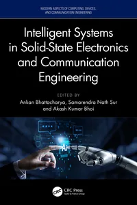 Intelligent Systems in Solid-State Electronics and Communication Engineering_cover