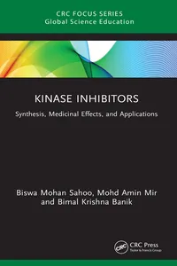 Kinase Inhibitors